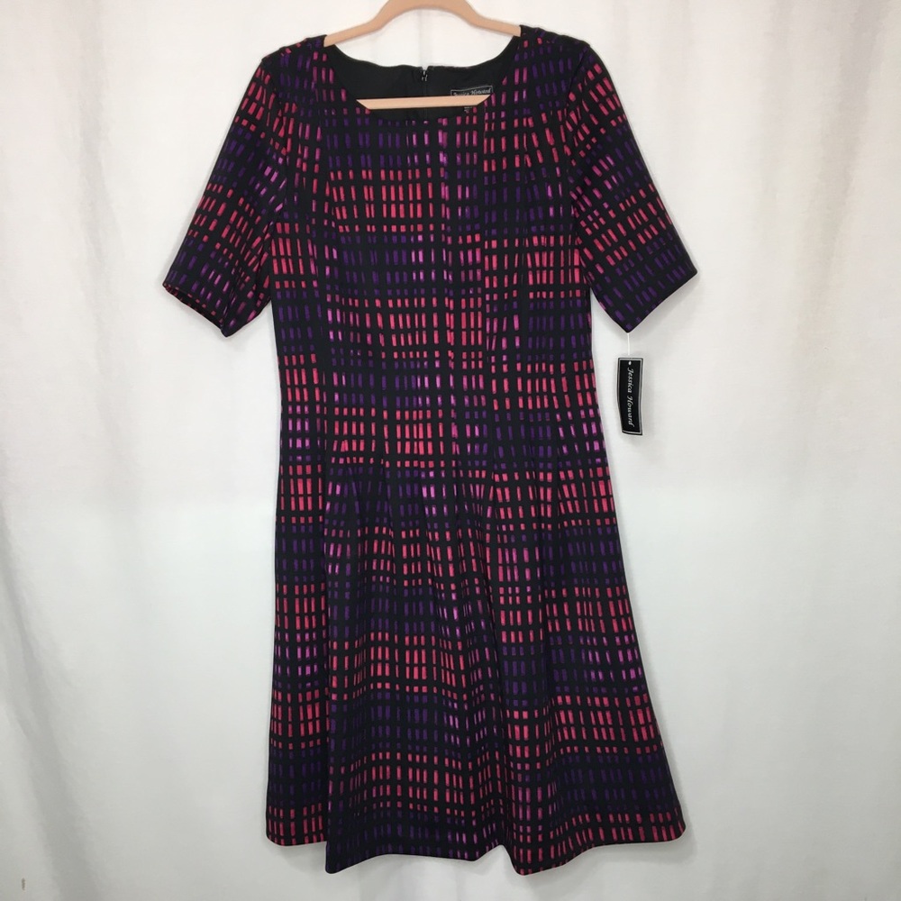 Jessica Howard Dress Size 16
